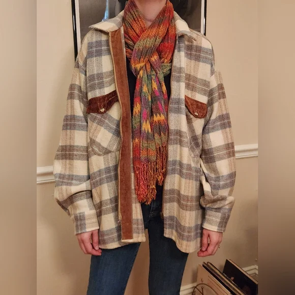 Alaska Wilderness Gear 1959 Vintage Jacket - Picture 2 of 7